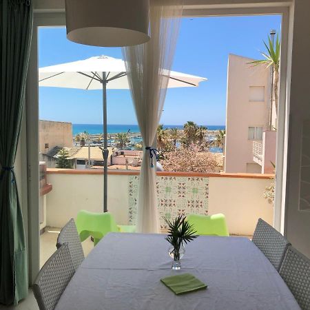 Le Muse Casa Vacanze スコリッティ エクステリア 写真