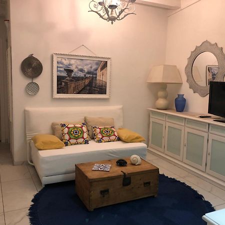 Le Muse Casa Vacanze スコリッティ エクステリア 写真
