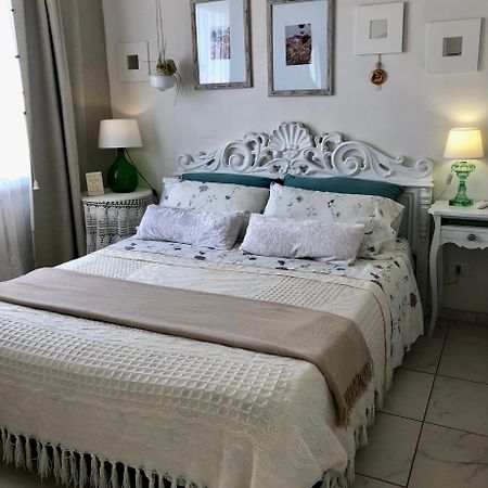 Le Muse Casa Vacanze スコリッティ エクステリア 写真