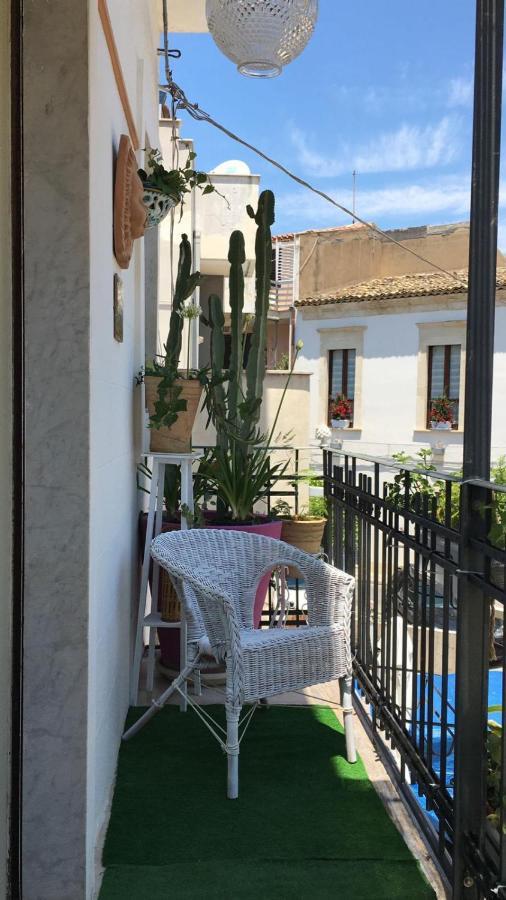 Le Muse Casa Vacanze スコリッティ エクステリア 写真