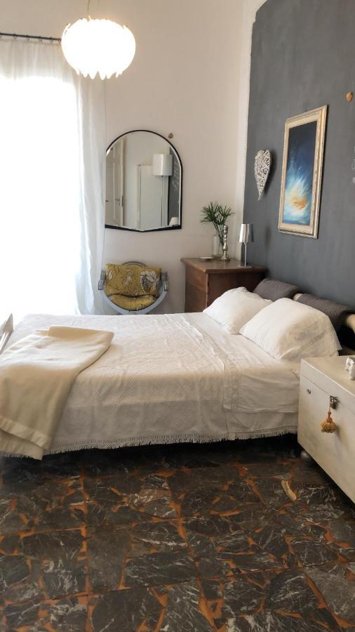 Le Muse Casa Vacanze スコリッティ エクステリア 写真
