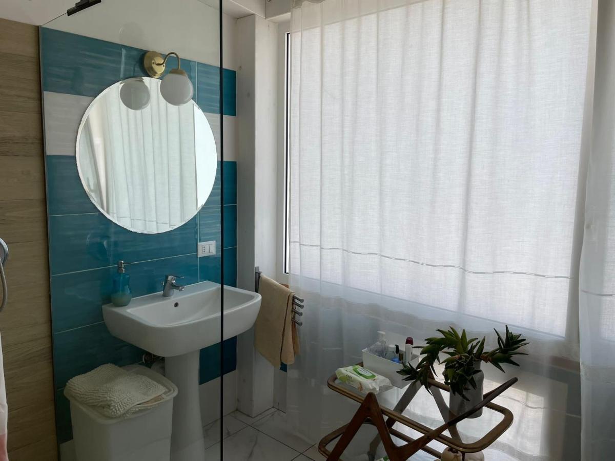 Le Muse Casa Vacanze スコリッティ エクステリア 写真