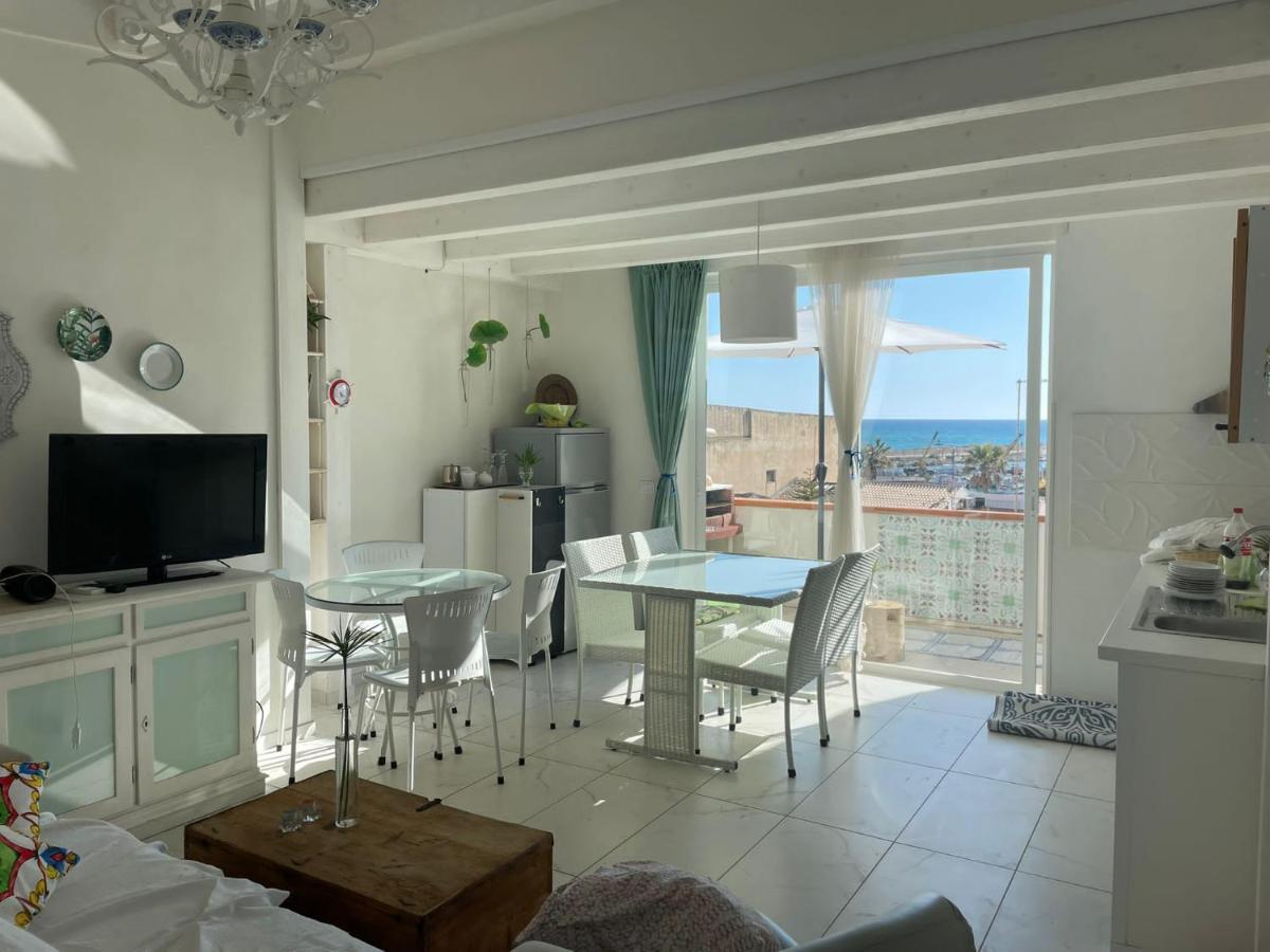 Le Muse Casa Vacanze スコリッティ エクステリア 写真