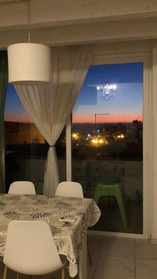 Le Muse Casa Vacanze スコリッティ エクステリア 写真