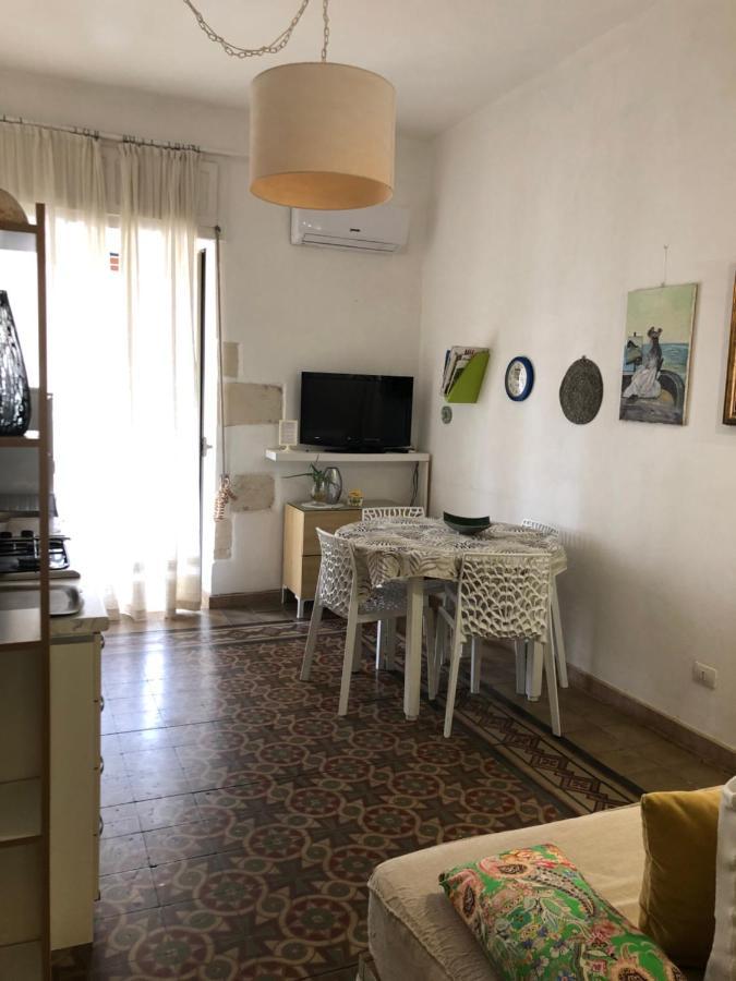 Le Muse Casa Vacanze スコリッティ エクステリア 写真