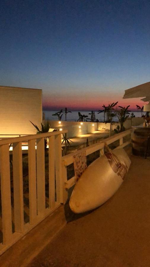 Le Muse Casa Vacanze スコリッティ エクステリア 写真
