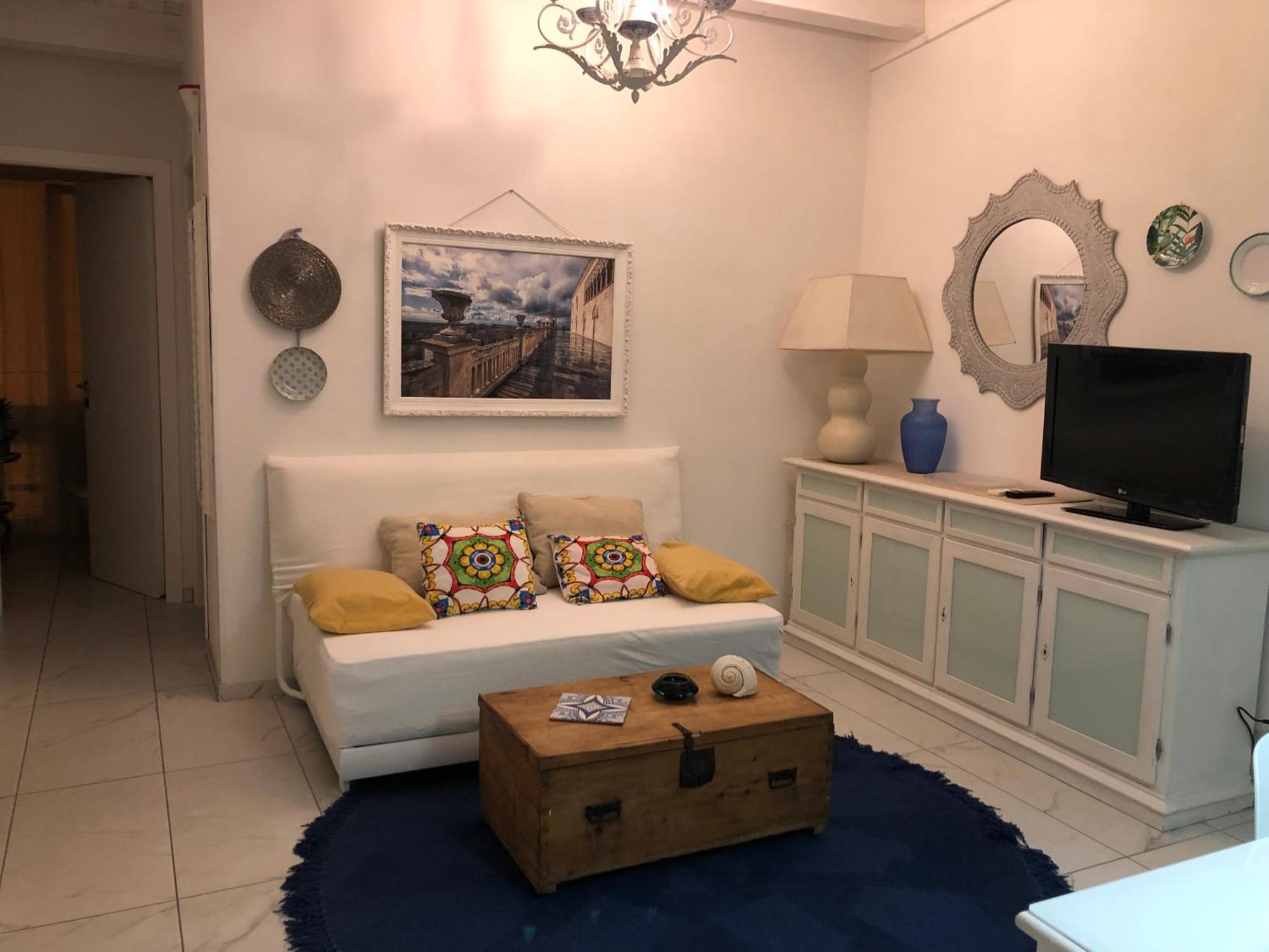 Le Muse Casa Vacanze スコリッティ エクステリア 写真