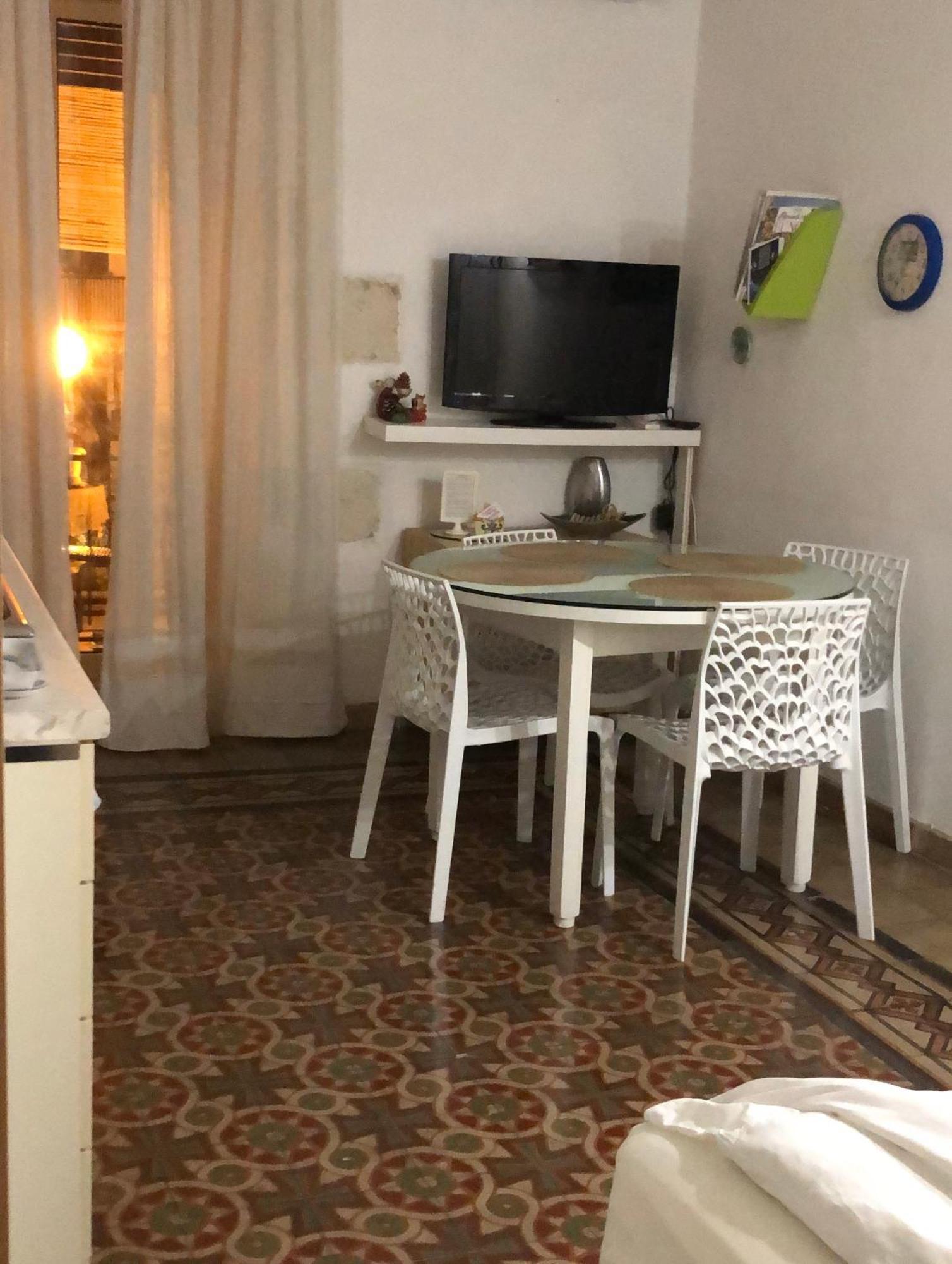 Le Muse Casa Vacanze スコリッティ エクステリア 写真