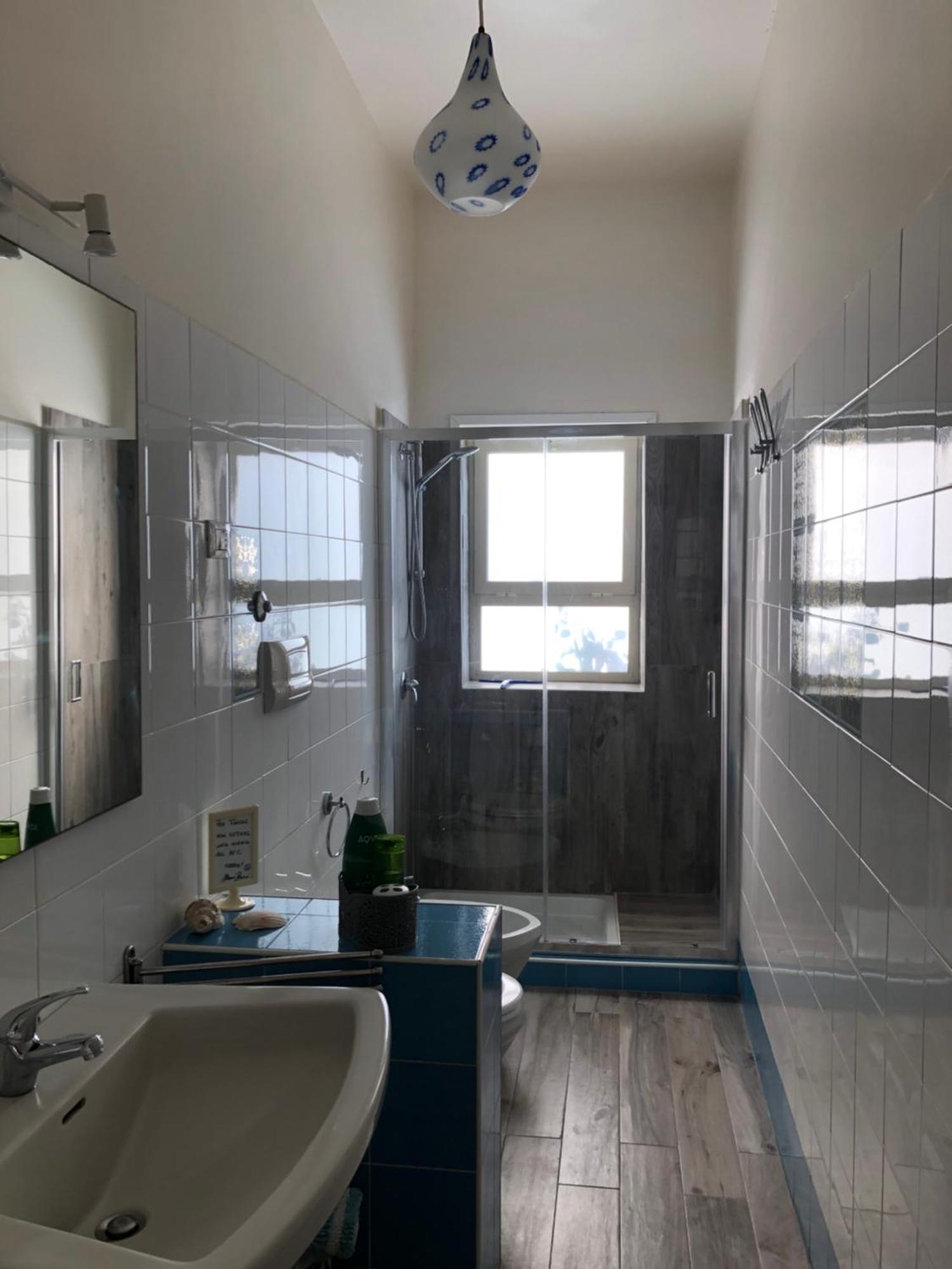Le Muse Casa Vacanze スコリッティ エクステリア 写真