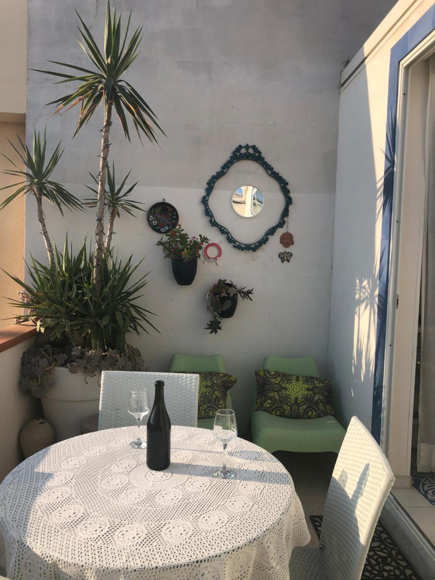 Le Muse Casa Vacanze スコリッティ エクステリア 写真