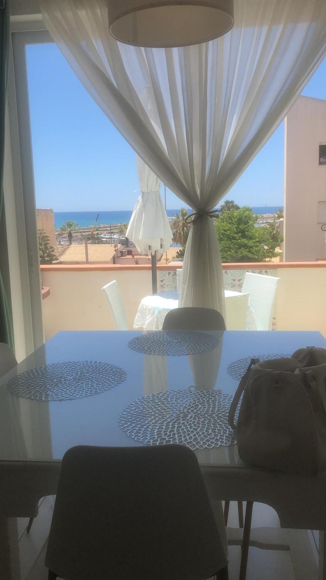 Le Muse Casa Vacanze スコリッティ エクステリア 写真