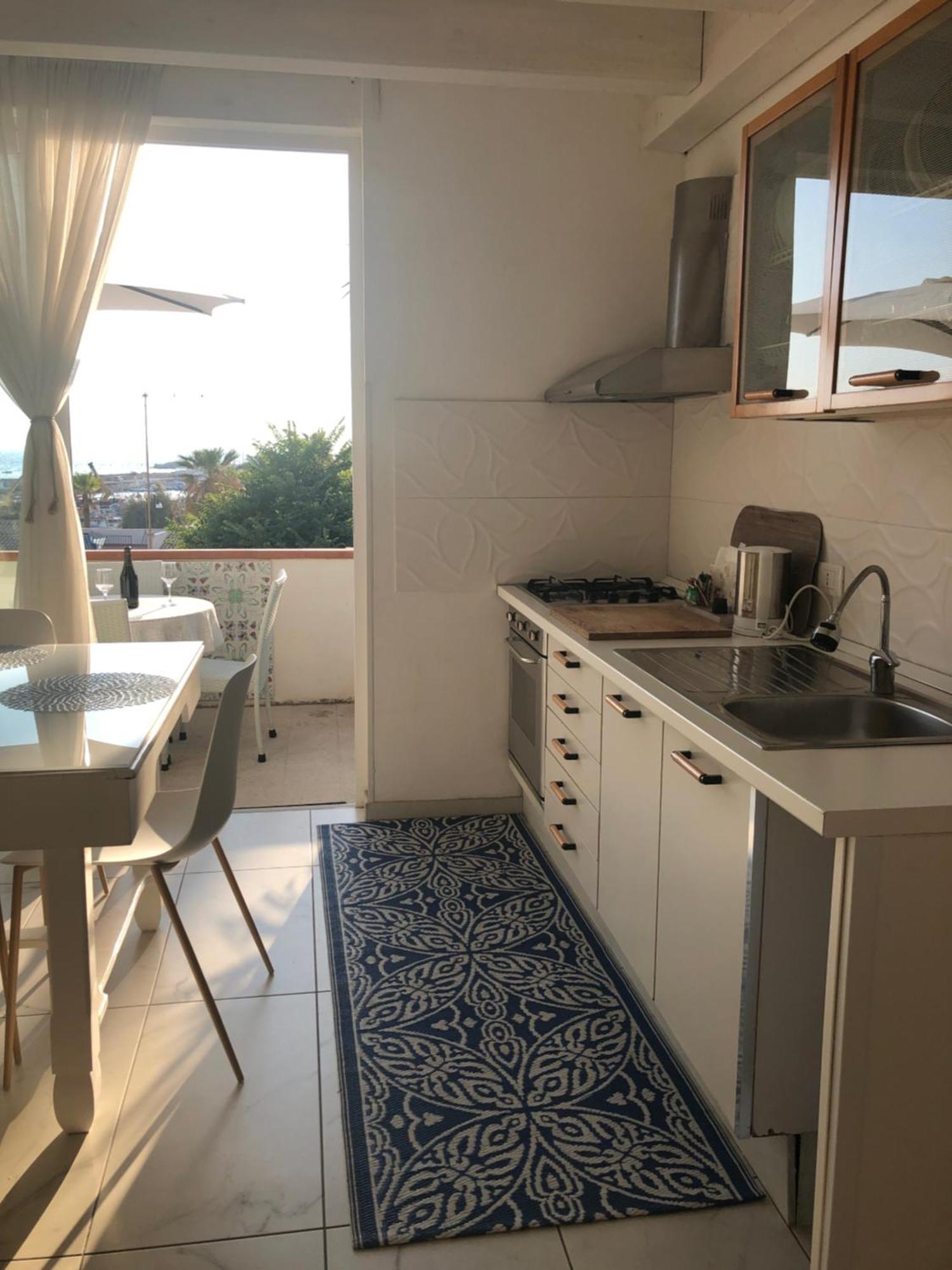 Le Muse Casa Vacanze スコリッティ エクステリア 写真