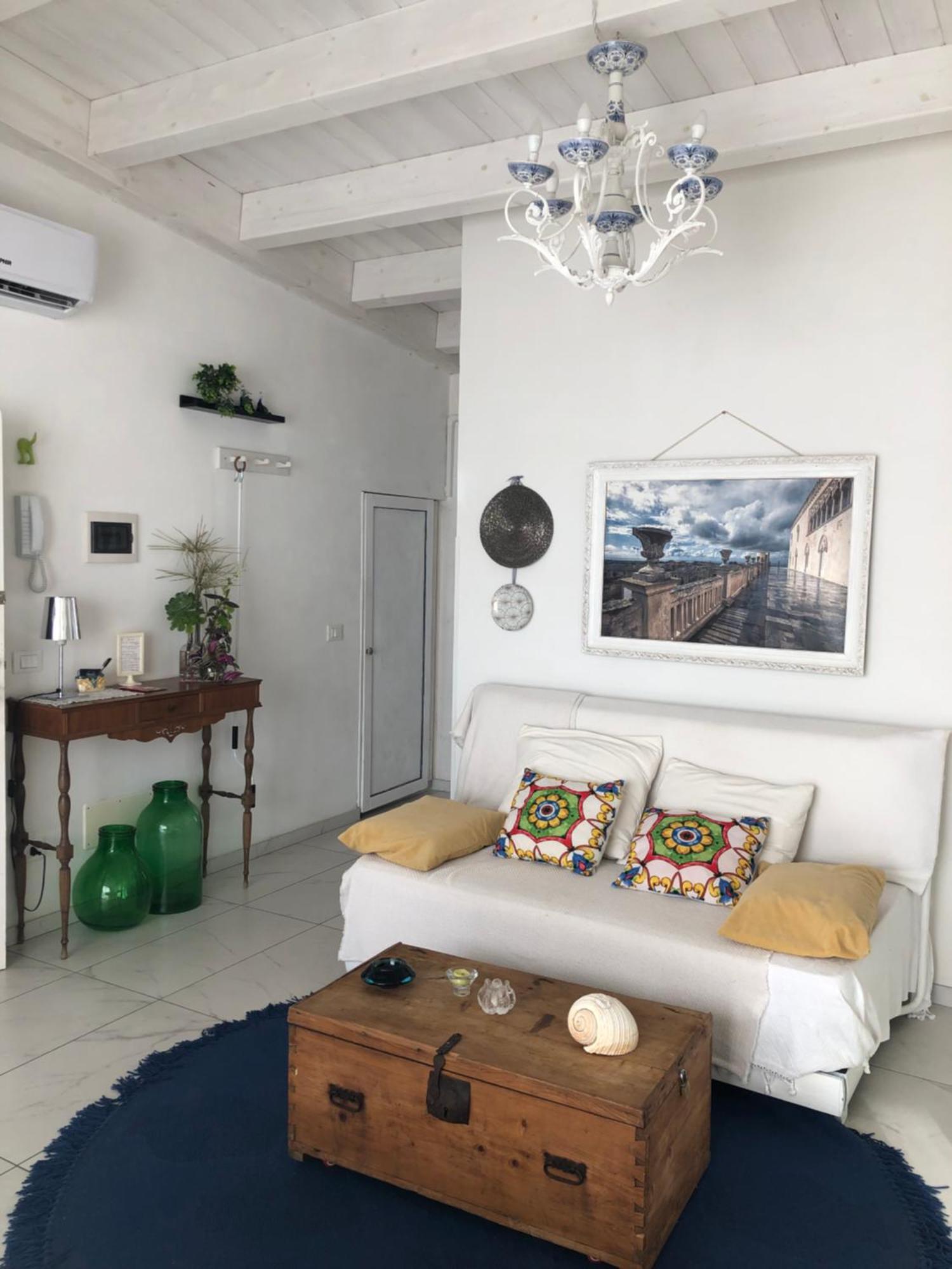 Le Muse Casa Vacanze スコリッティ エクステリア 写真
