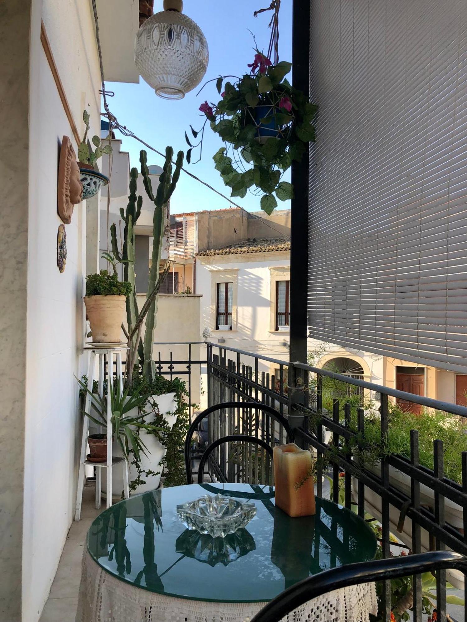 Le Muse Casa Vacanze スコリッティ 部屋 写真