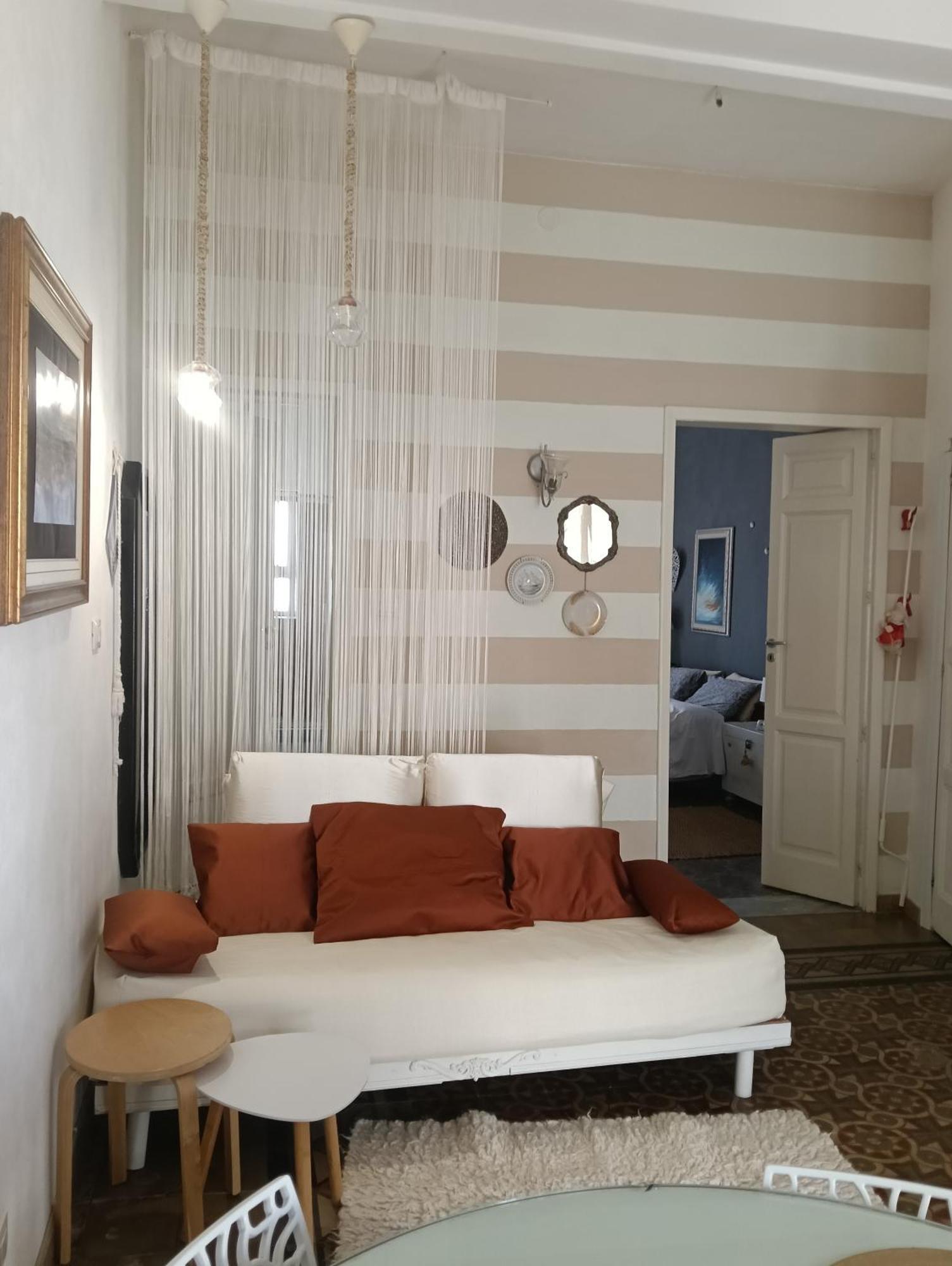 Le Muse Casa Vacanze スコリッティ エクステリア 写真