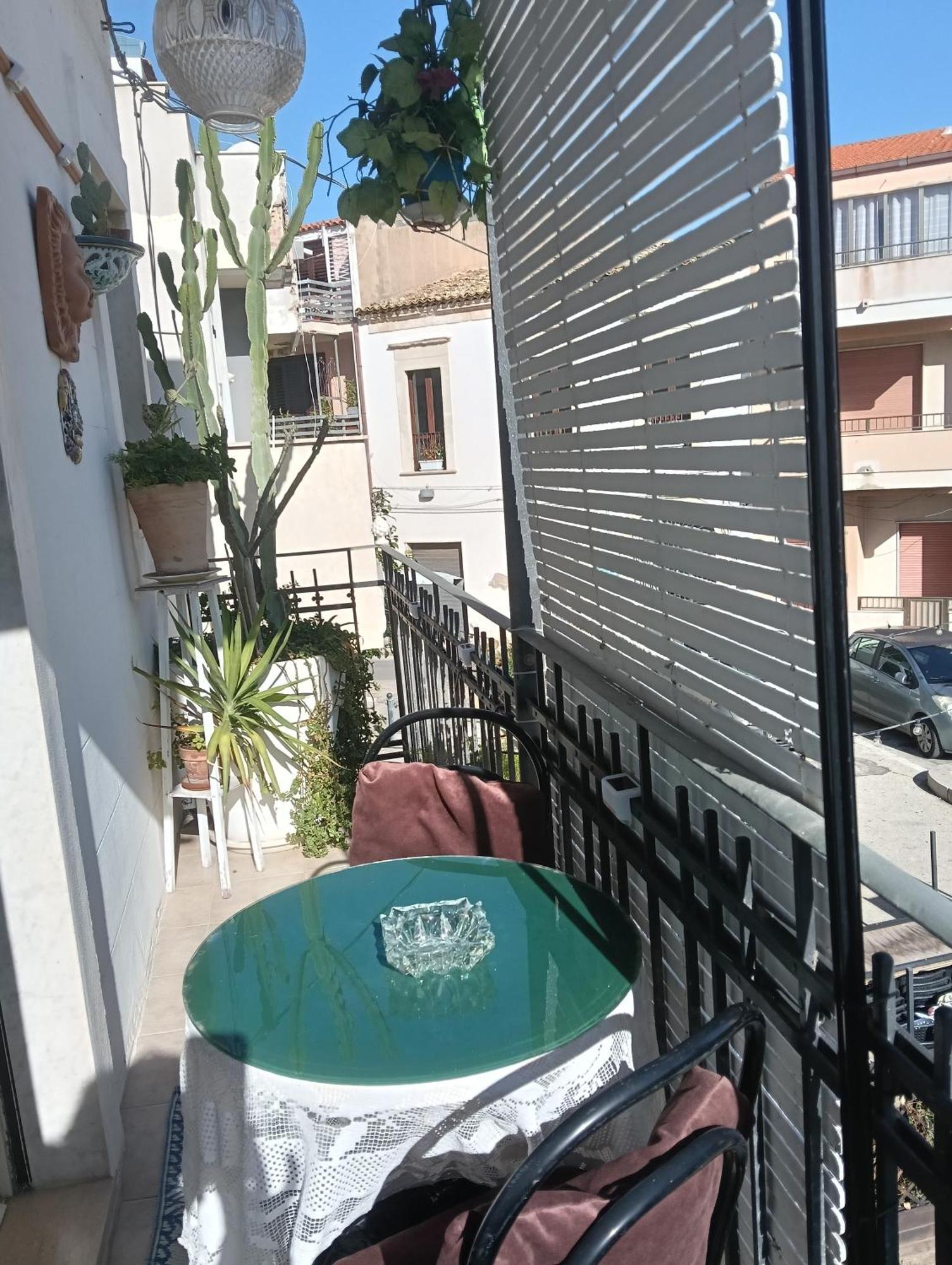 Le Muse Casa Vacanze スコリッティ 部屋 写真